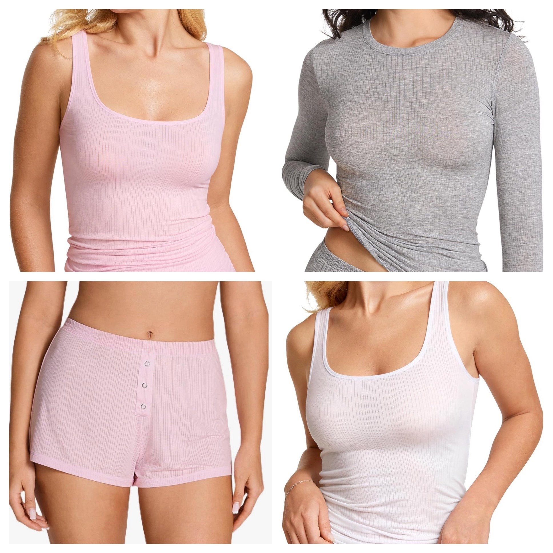 Negative underwear dupes!! So so good ! I can’t get over these!!

#LTKdayinmylife #LTKgrwm #LTKootd