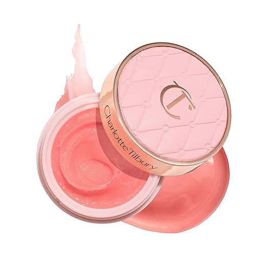 Charlotte Tilbury Life Changing Lip Mask - Multi-Purpose Plumping Mask to Smooth, Hydrate & Softe... | Amazon (US)