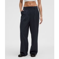 Daydrift High-Rise Wide-Leg Trouser | Lululemon (US)