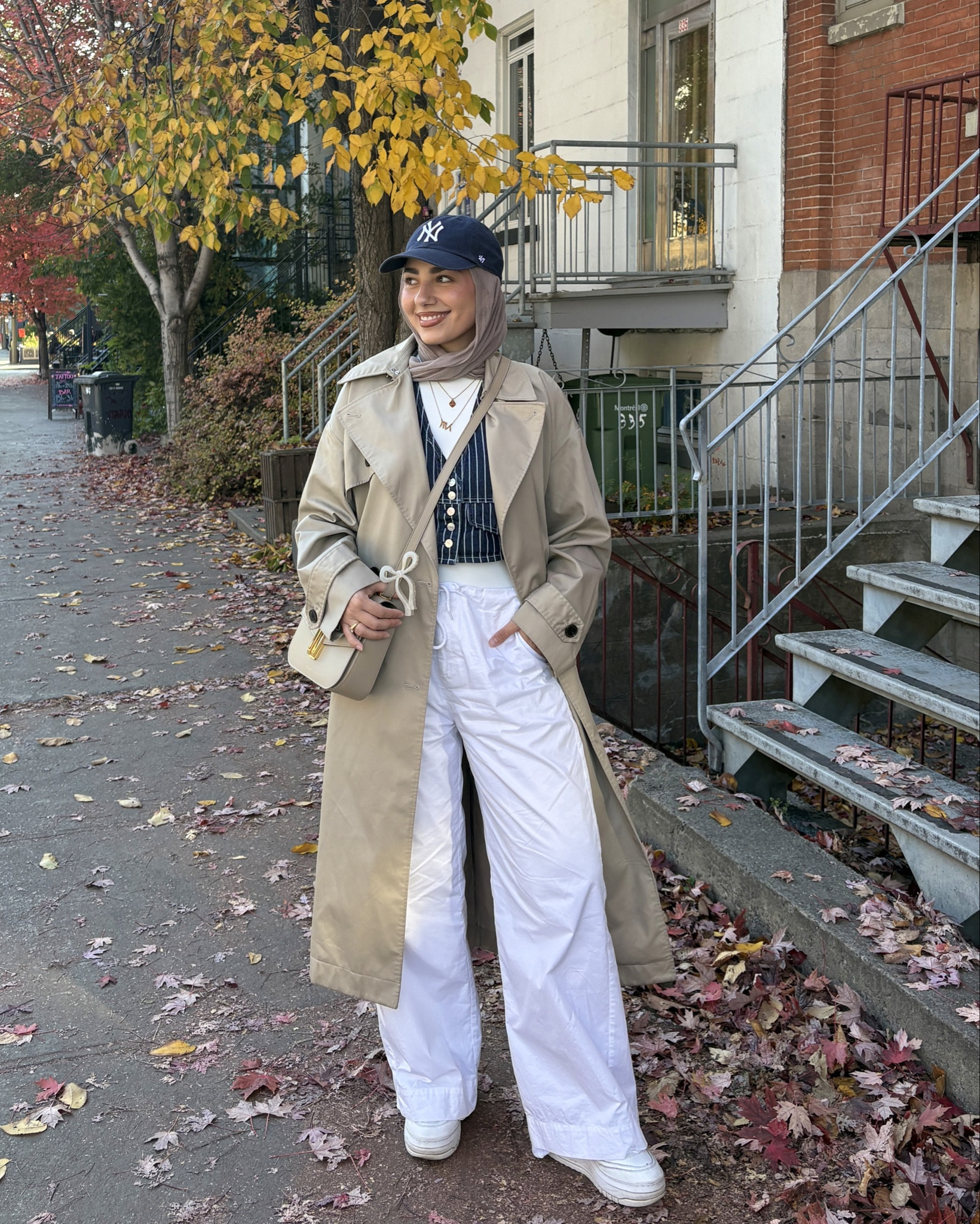 my fav fall outfit on repeat 💙

#LTKStyleTip #LTKTravel #LTKFindsUnder50