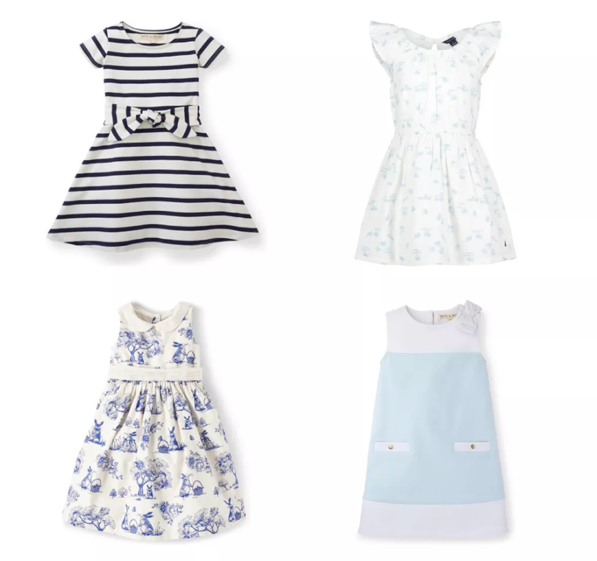 Gymboree Girls and Toddler Sleeveless Dress