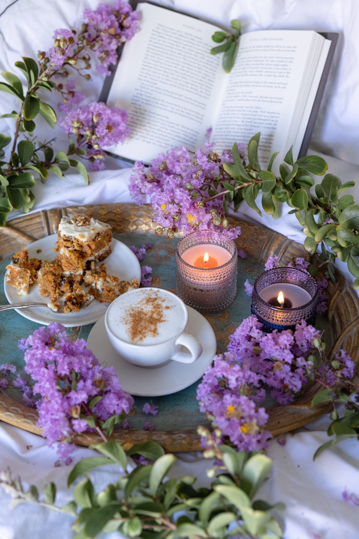 Cute scented candles from Target dollar section. Won’t break the bank, but will look adorable 

#LTKFind #LTKhome #LTKSeasonal