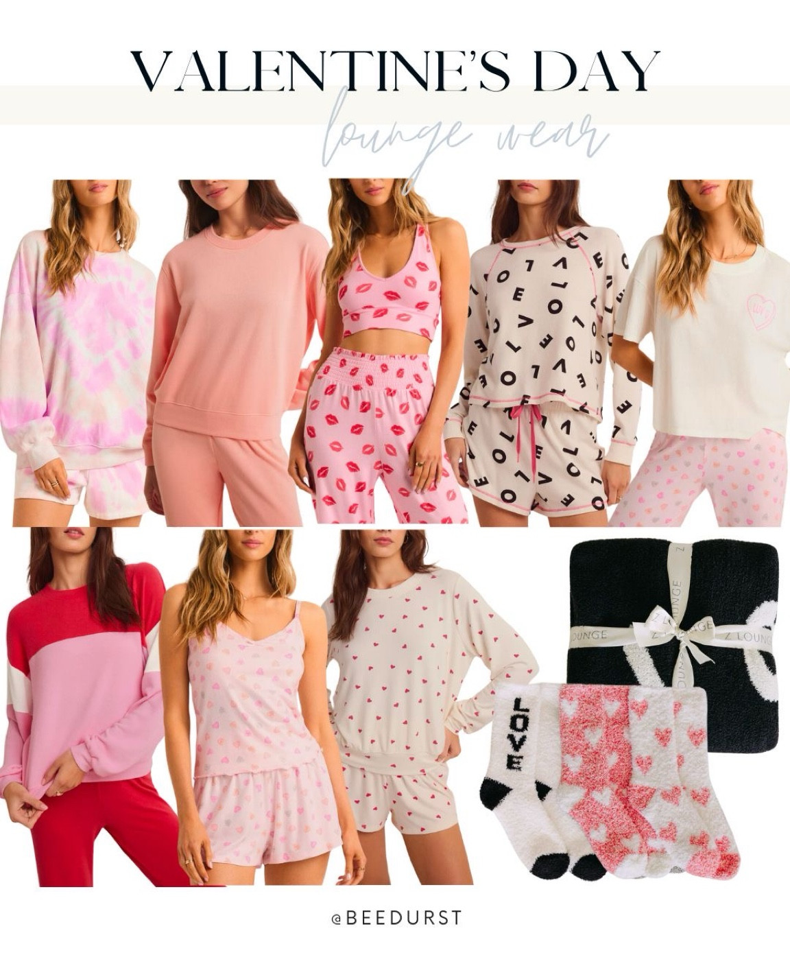 Valentine’s Day pajamas, Valentine’s Day outfit, Valentine’s Day lounge set, Valentine’s Day matching set, heart pajamas, Valentine’s Day matching set

#LTKstyletip #LTKparties #LTKSeasonal