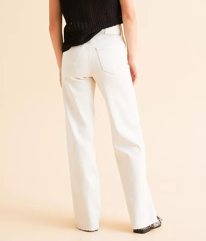 Logan Dad Jean | Buckle