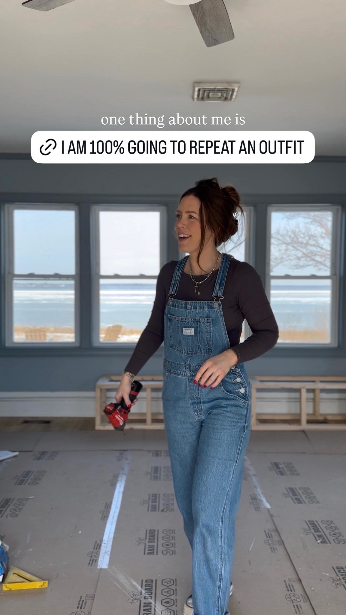 What can I say 🤷🏼‍♀️

#LTKgrwm #LTKBeauty #LTKootd