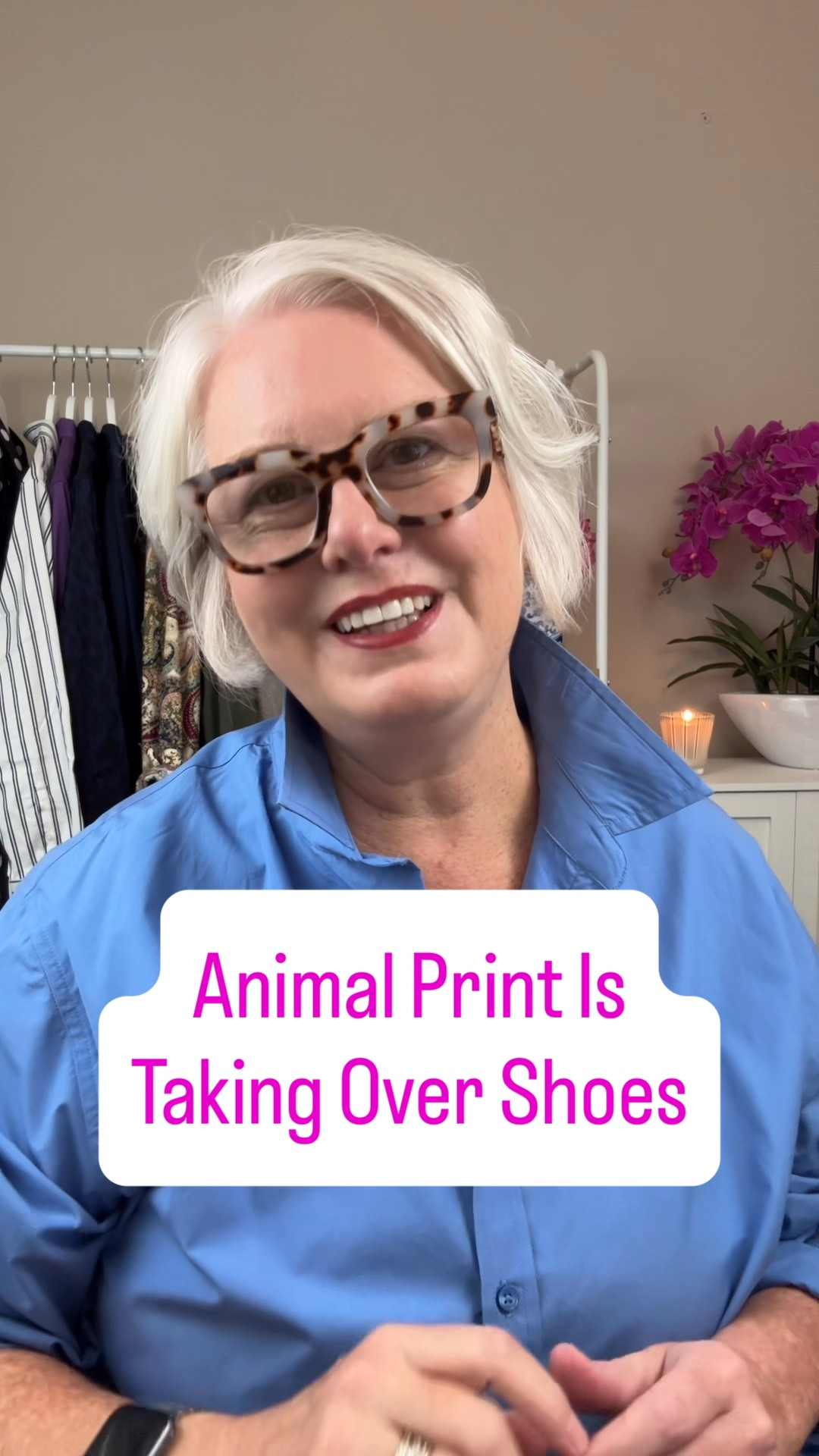 Animal-print shoes are having a major moment for fall, and the options go far beyond the classic leopard flat. From leopard sneakers and loafers to croc textures, snakeskin boots and playful spotted prints, there are plenty of ways to add animal print without making it your entire outfit.
The easiest way to wear animal-print shoes is to let them be the statement. Pair them with jeans, black pants, simple sweaters, dresses and the neutral pieces already in your closet for an easy way to add personality to your fall outfits.

#LTKSeasonal #LTKOver40 #LTKU