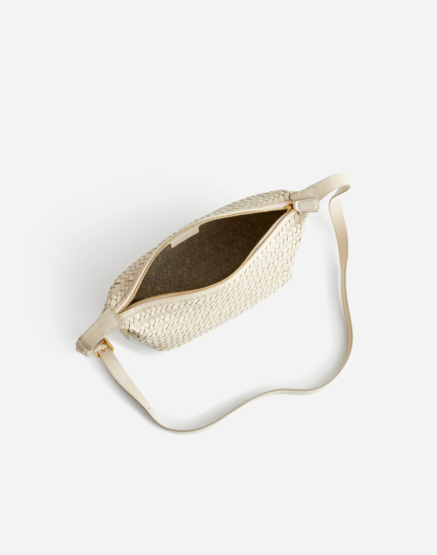 The Sling Crossbody Bag | Madewell | Madewell