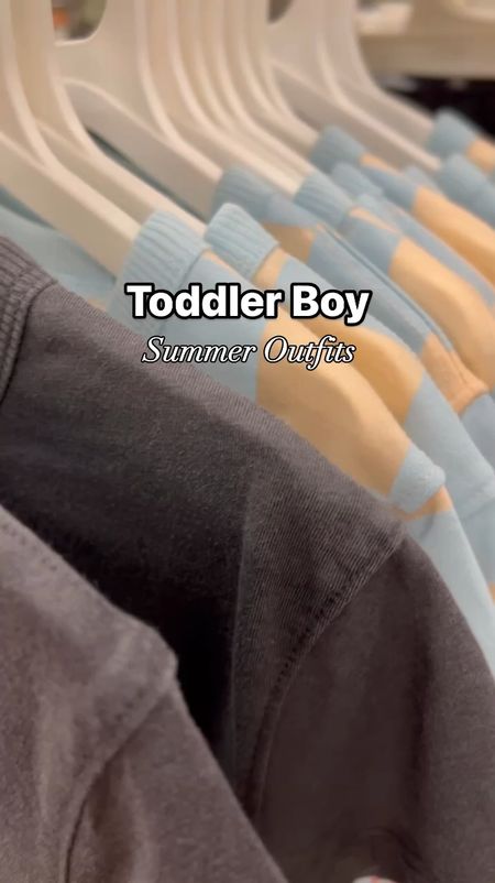 Toddler boys ootd
Outfit: 12M - 5T

Baby boy outfits, toddler boy outfits, baby clothes, toddler boy style, summer baby clothes, summer outfit Inspo, outfit Inspo, baby ootd, toddler ootd, outfit ideas, summer vibes, summer trends, summer 2024, target finds, target style, target toddler clothes

#LTKFamily #LTKKids #LTKSeasonal