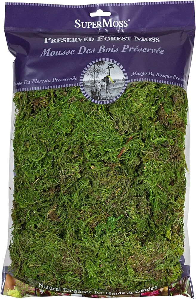 SuperMoss | Amazon (US)