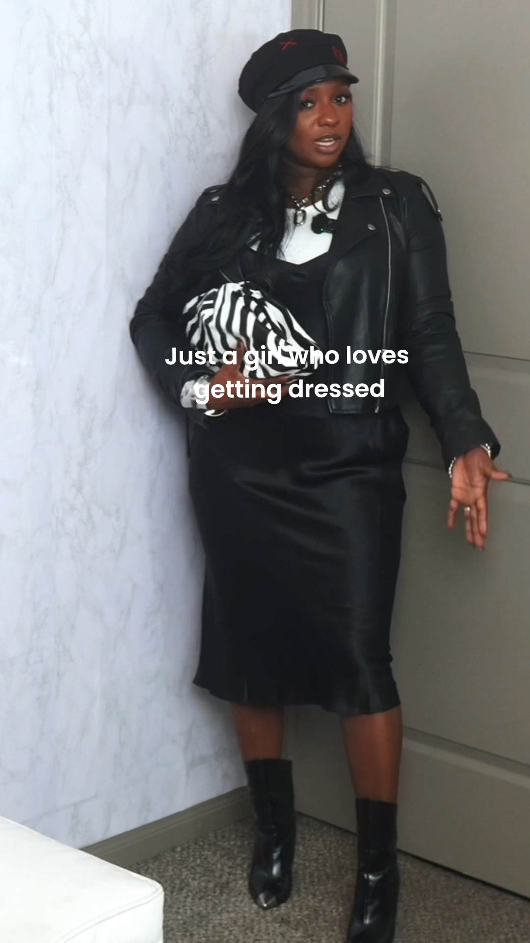 Getting dressed and yapping about it. ☺️

#LTKootd #LTKSeasonal #LTKFindsUnder100