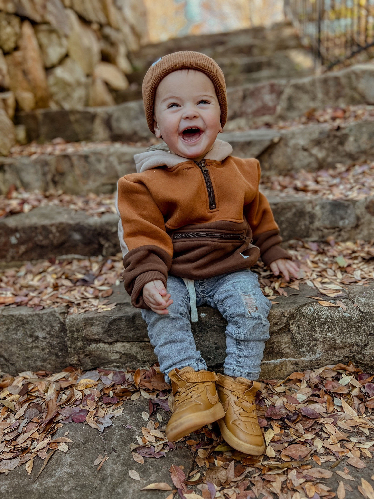 Our favorite shoes are in stock at Famous Footwear! Runnnnn 🏃‍♀️


Hoodie is from Salt & Pine, more colors available soon! 
saltnpine.com/e__bros

Jeans are Little Bipsy

#LTKbaby #LTKshoecrush #LTKkids