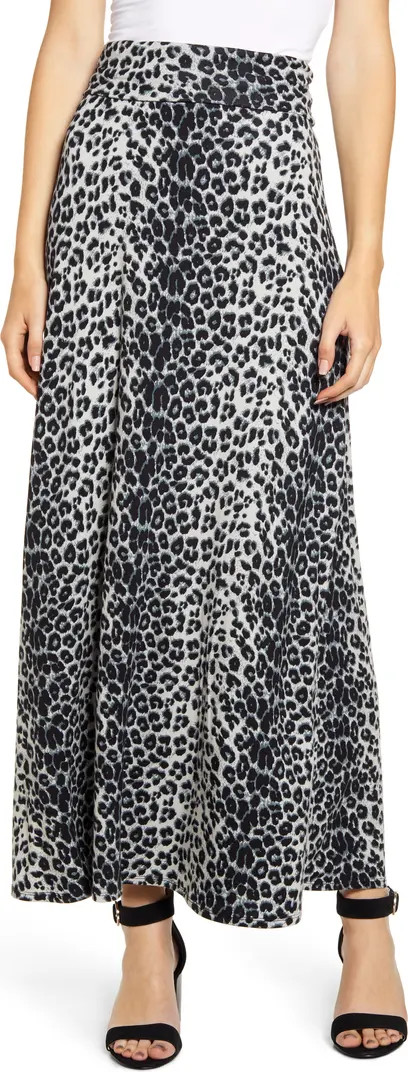 Roll Top Maxi Skirt | Nordstrom