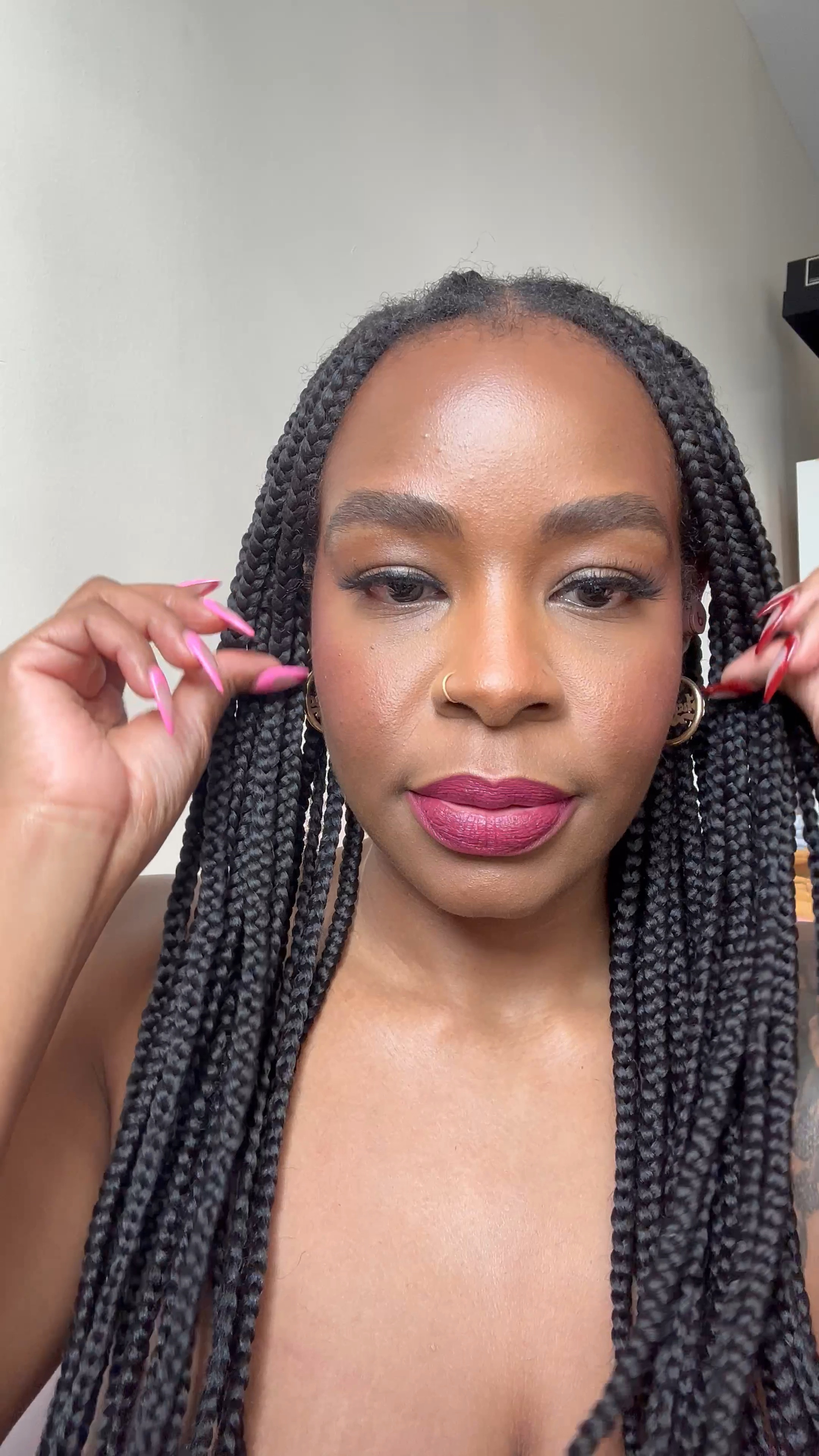 Natural glam makeup! 

#LTKbeauty #LTKFind