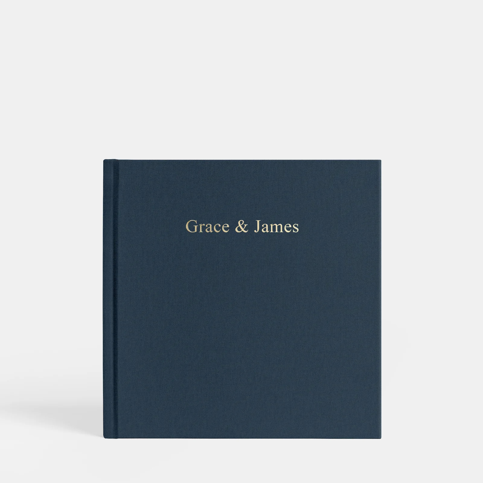 Layflat Photo Album | Artifact Uprising