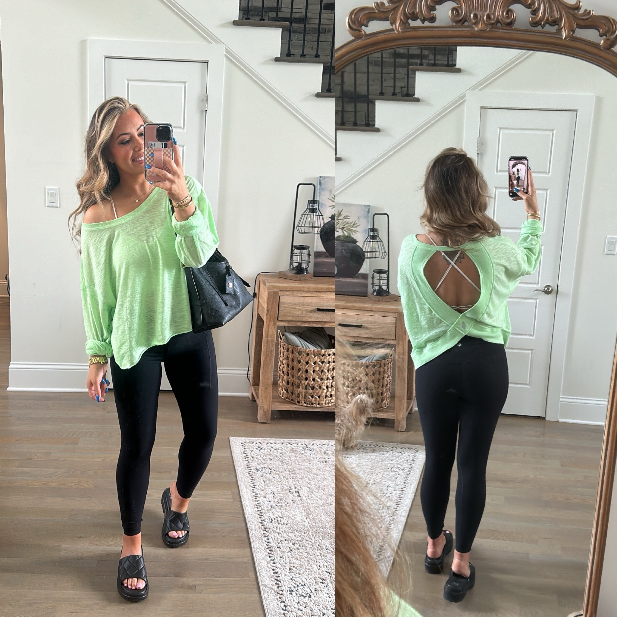 Casual Shopping OOTD! #ootd #style #outfitinspo #fashionbloggers #fashion 

#LTKsalealert #LTKstyletip #LTKfindsunder50