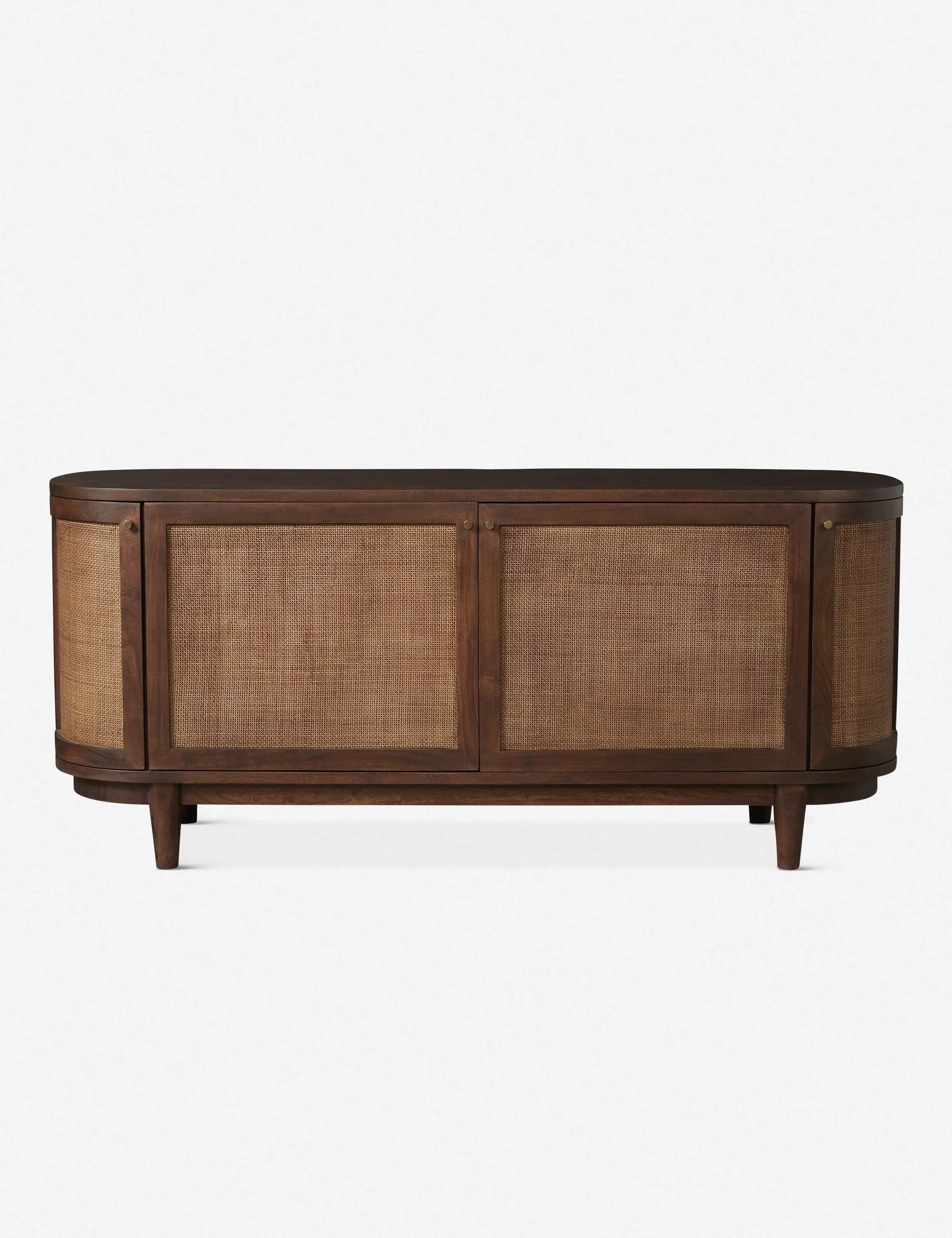 Zeta Media Console | Lulu and Georgia 