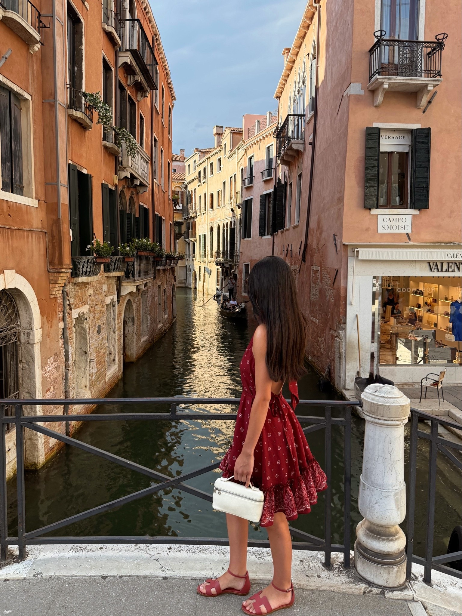 The perfect vacay dress

#LTKdayinmylife #LTKPetite #LTKootd