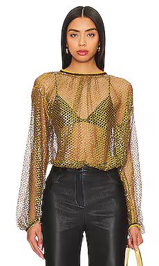 Sparks Fly Top
                    
                    Free People | Revolve Clothing (Global)