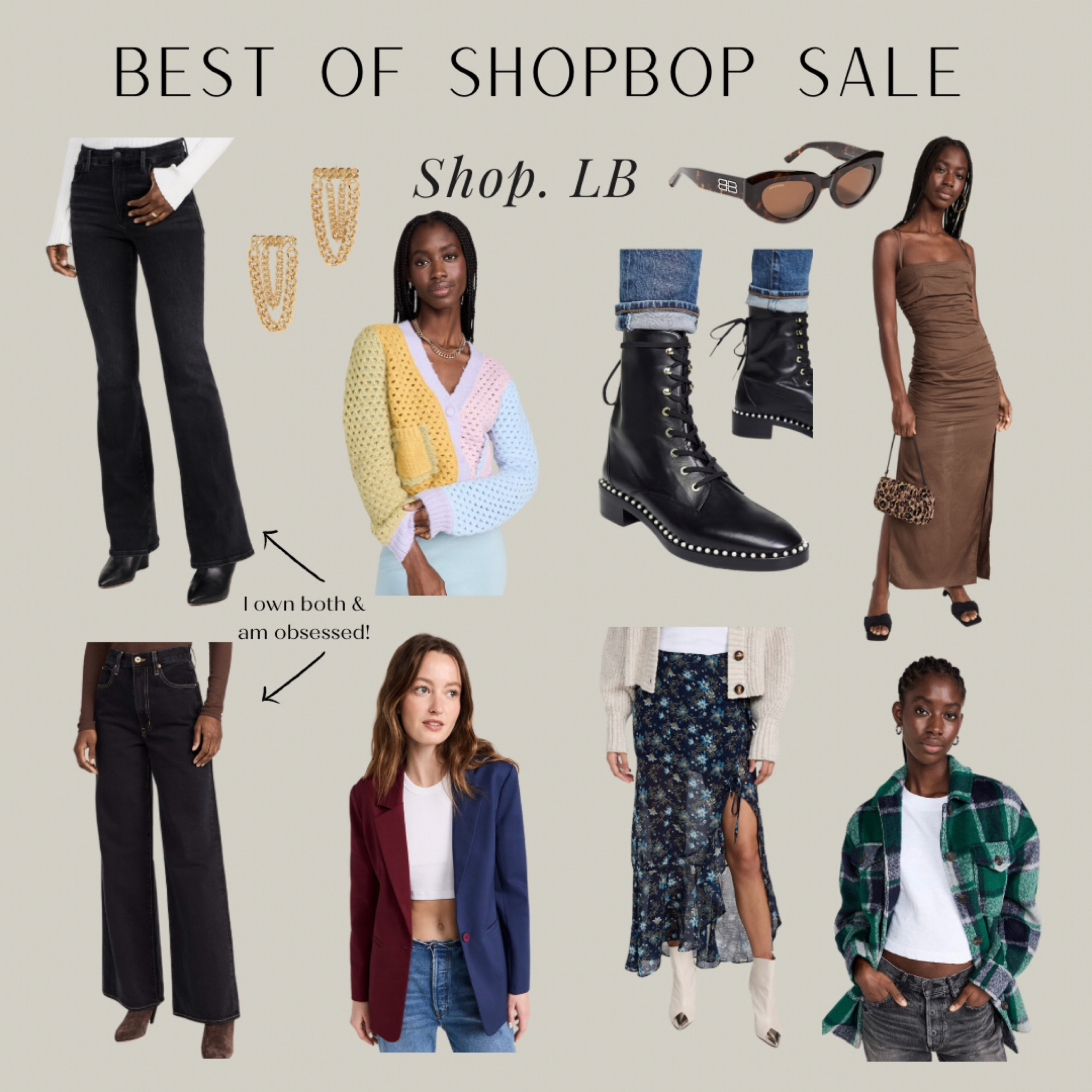 Best of #ShopBopSale #LTKsale

#LTKfit #LTKSale #LTKsalealert