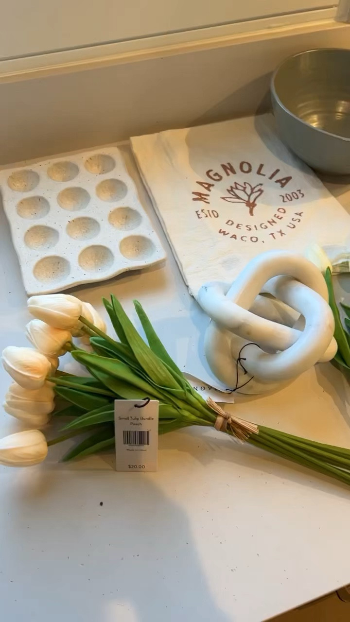 Cute spring home / kitchen finds 20% off 

#LTKstyletip #LTKsalealert #LTKhome