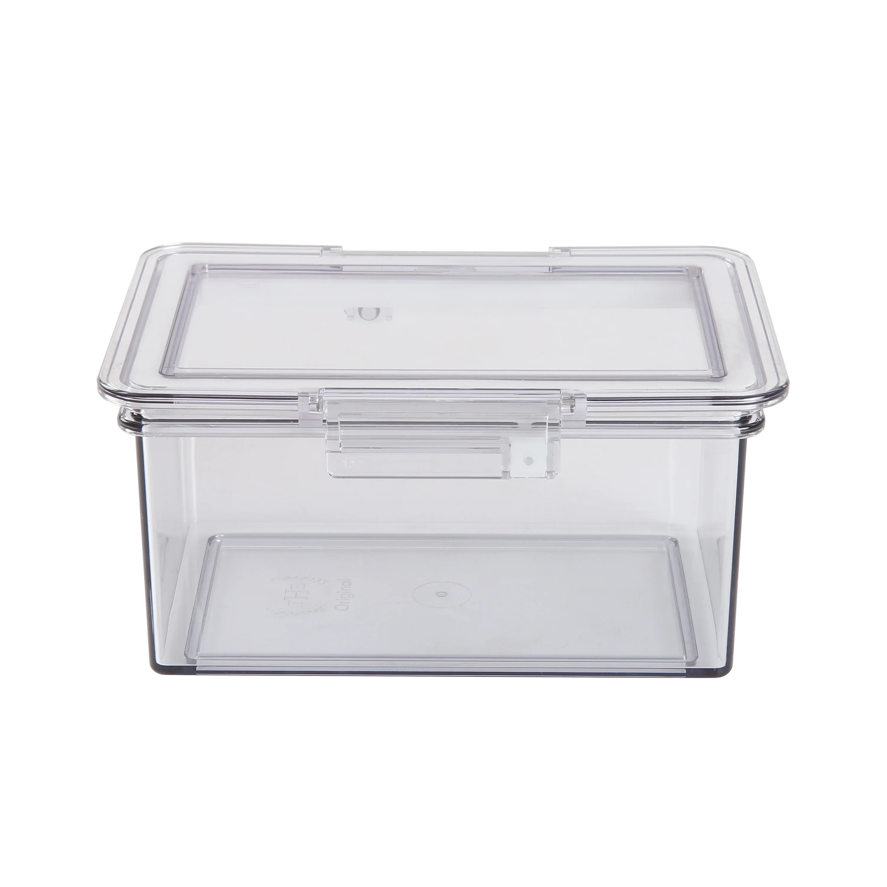 The Home Edit Small Canister Food Storage Container, Airtight Food Storage Containers, Ideal for ... | Walmart (US)