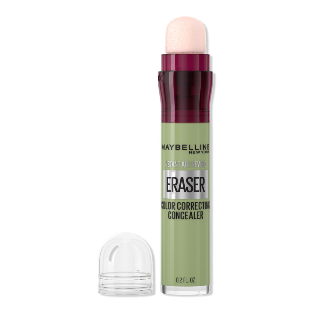Maybelline Instant Age Rewind Eraser Dark Circle Treatment Concealer - 151 | Ulta