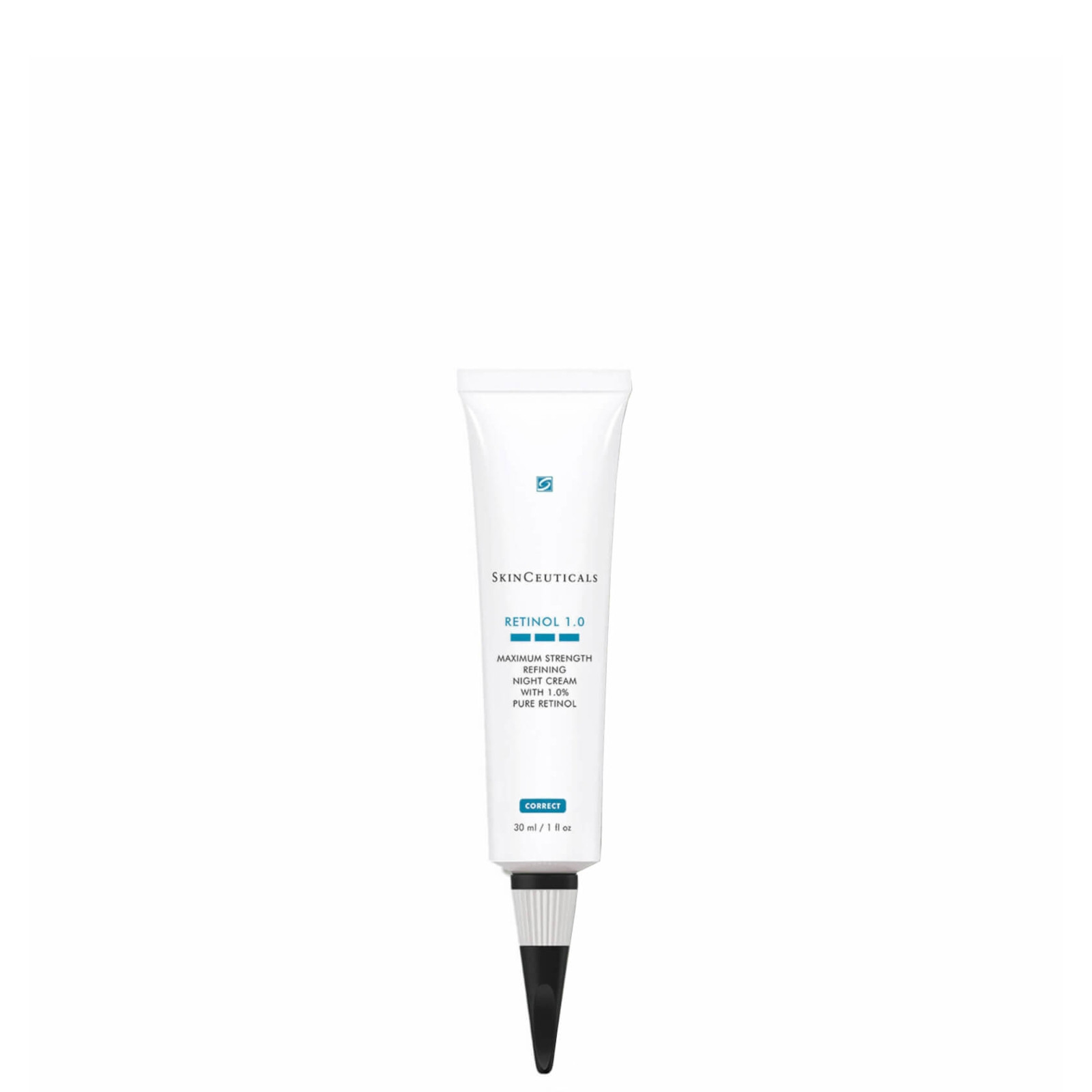 SkinCeuticals Retinol 1.0 Maximum Strength Refining Night Cream (1 fl. oz.) | Dermstore (US)