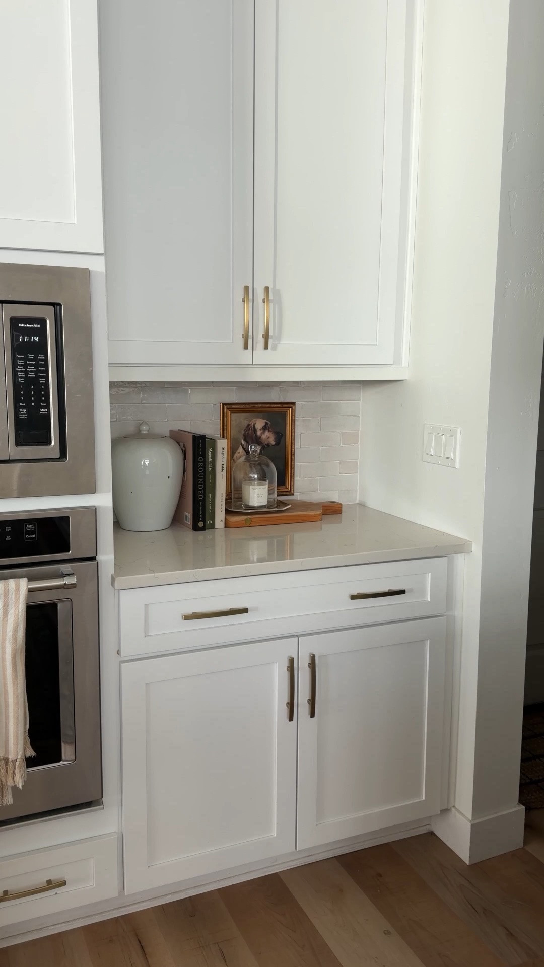 New kitchen decor

#LTKHome