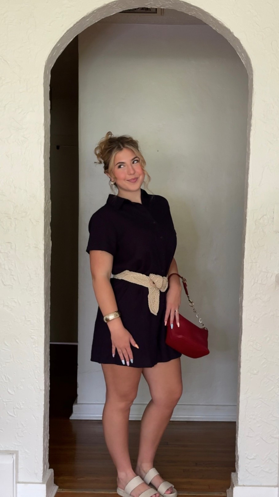 Memorial day outfit inspiration  🇺🇸🌭❤️#Lookbook #Fashion #MicroInfluencer #FashionInfluencer #Narrator #Narrator #MemorialDay #MemorialDayOutfit #OOTD #OutfitInspiration #OutfitIdeas #OutfitInspo #FYP #JesusLovesYou