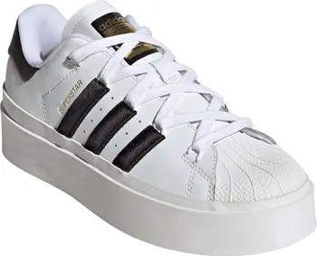 Superstar Bonega Platform Sneaker (Women) | Nordstrom