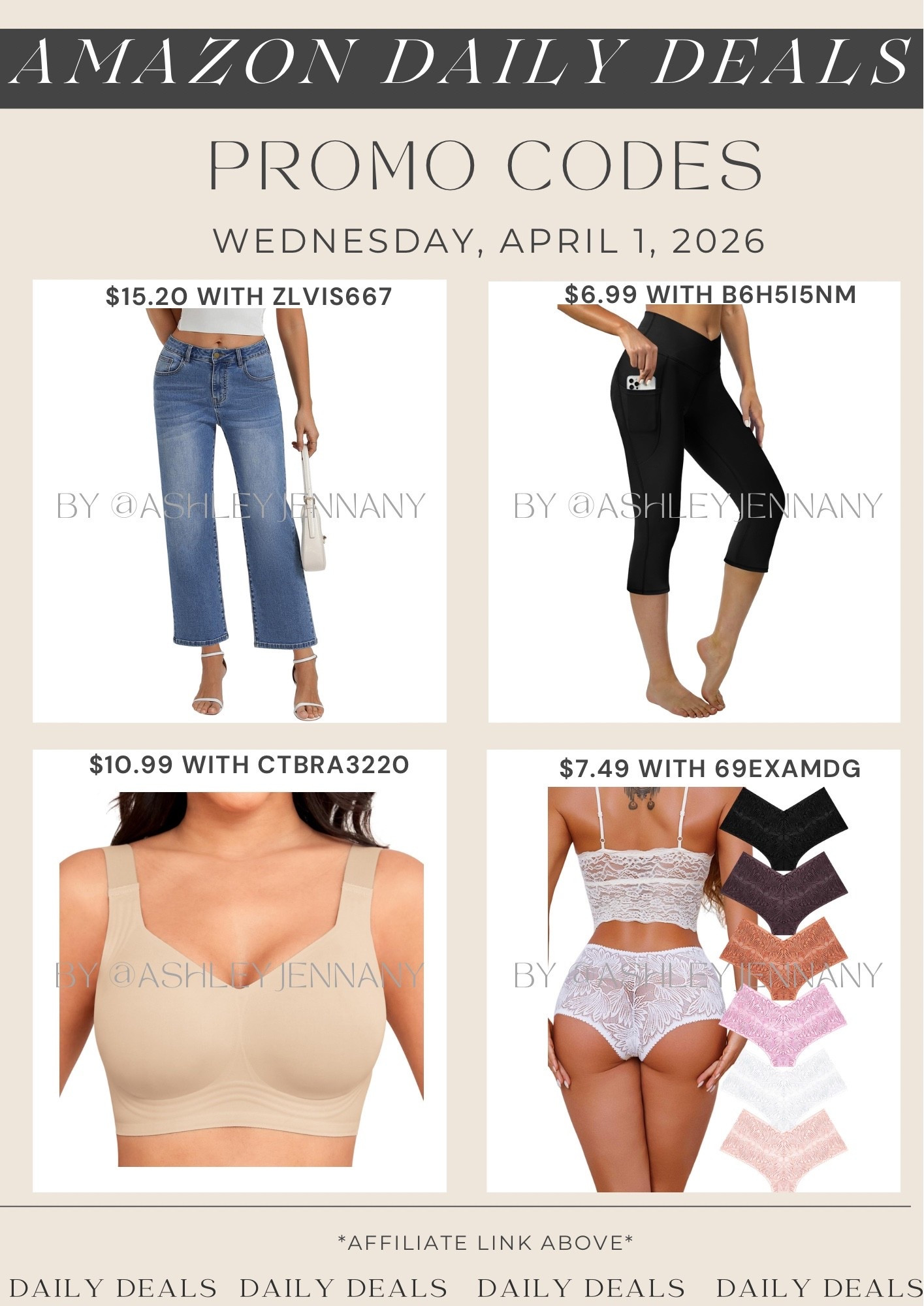 Amazon deals 

#LTKSeasonal #LTKSaleAlert #LTKMidsize