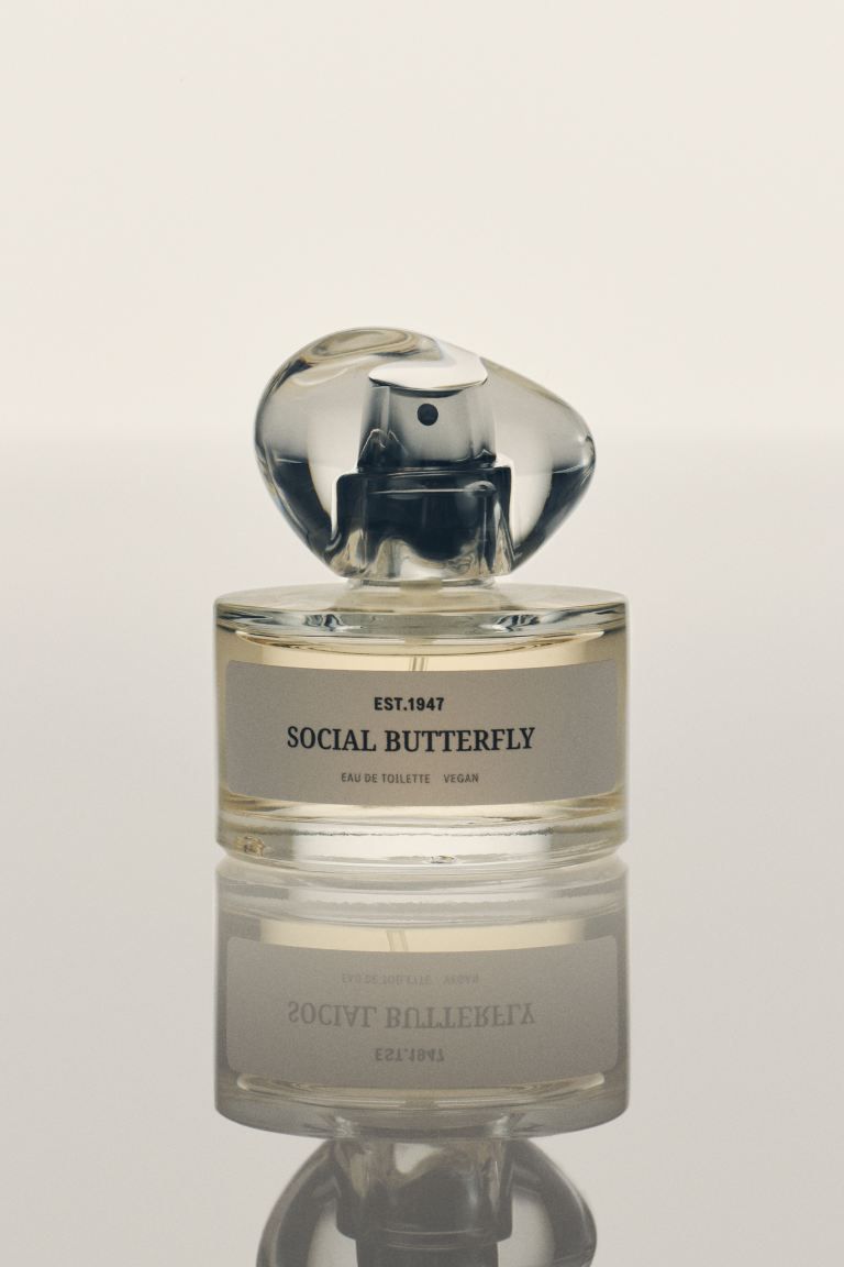 Social Butterfly Fragrance - Social Butterfly - Beauty all | H&M US | H&M (US + CA)