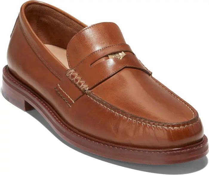 American Classics Pinch Penny Loafer (Men) | Nordstrom