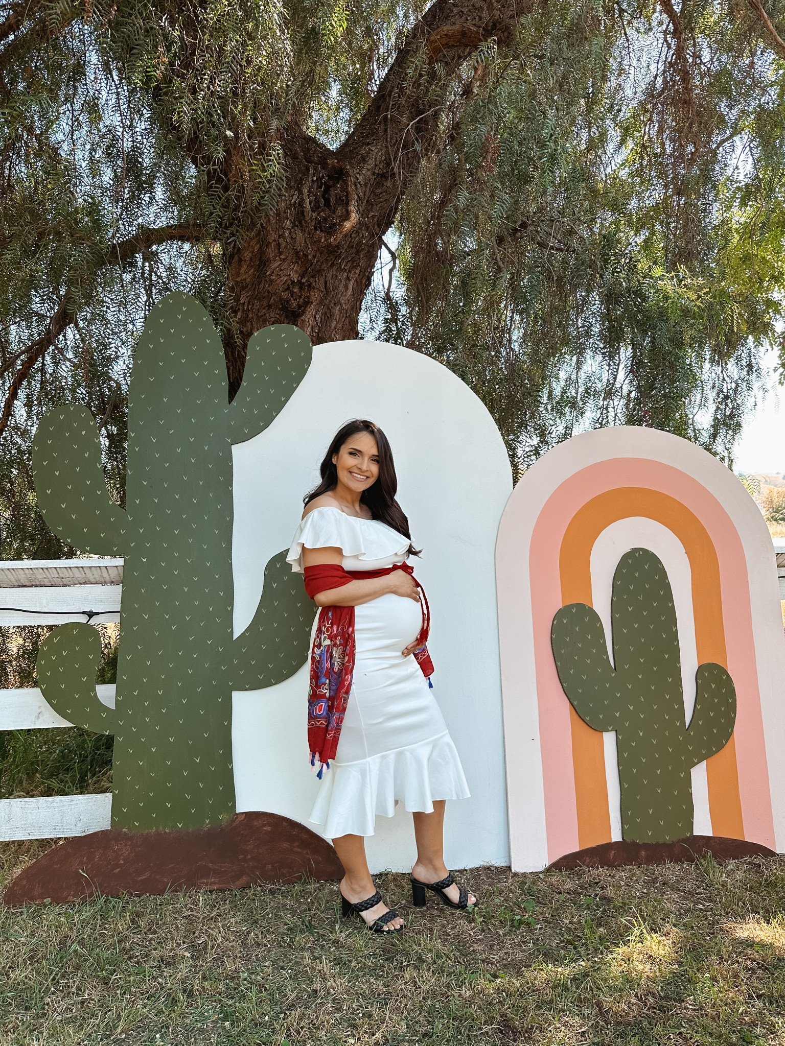 Mexican Themed Baby Shower outfit♥️


#LTKbump #LTKunder50 #LTKSeasonal
