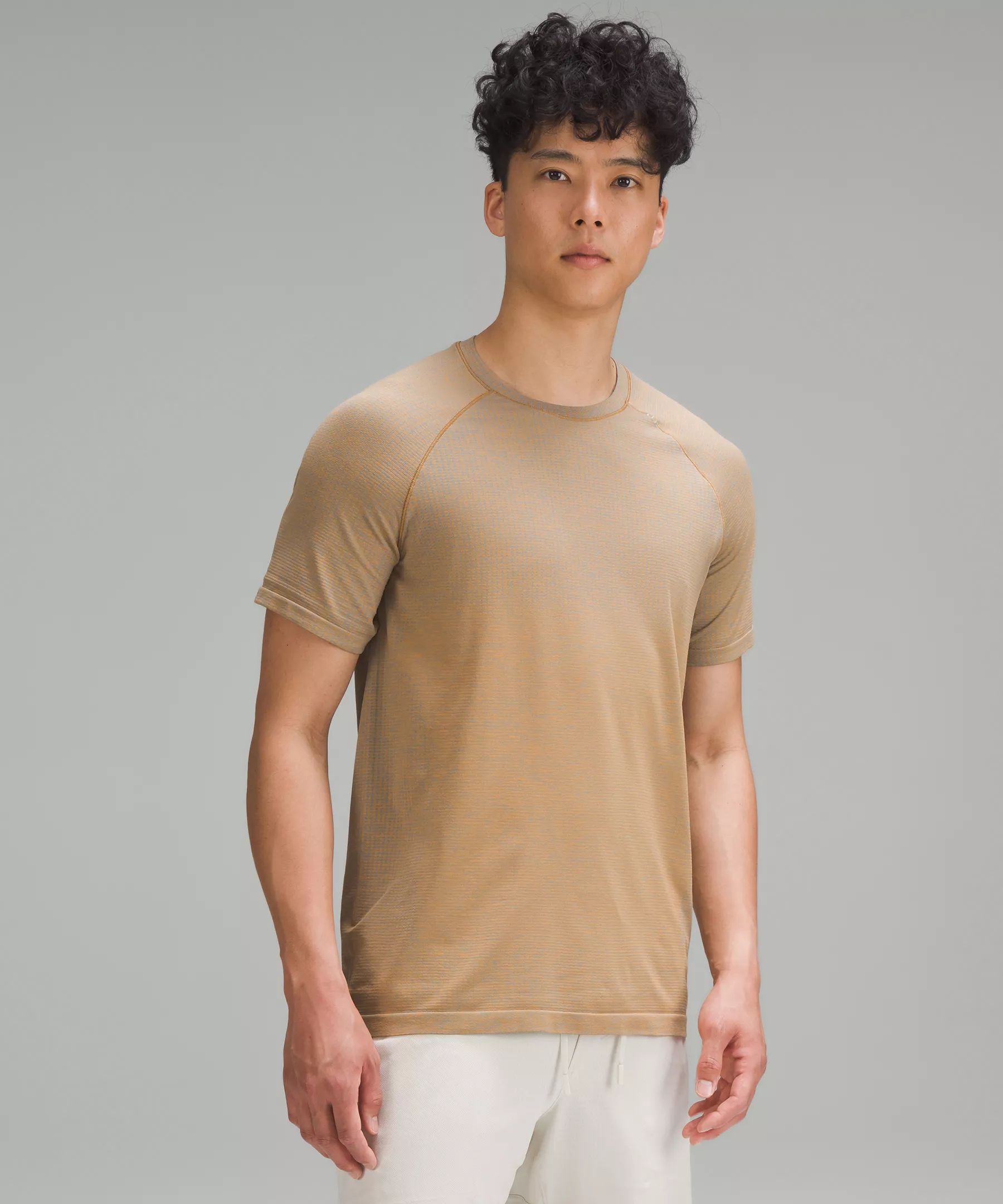 Metal Vent Tech Short-Sleeve Shirt | Lululemon (US)
