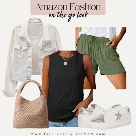Casual, Comfy, and Stylish. Love this on the go look!

FASHIONABLY LATE MOM 
AMAZON
AMAZON FASHION
SPRING BREAK
SUMMER
BEACH 
VACATION
RESORT WEAR
RESORT LOOK
RESORT STYLE
SPRING BREAK LOOKS
VACATION STYLE
SUMMER STYLE
POOLSIDE LOOK
ONE PIECE SWIMSUIT
BIKINI
FEDORA
SUN HAT
GOLD SANDALS
KIMONO
BEACH COVERUP
BATHING SUITS FOR MOM
STRAW HAT
SUMMER SANDALS
BEACH TOTE
SUNGLASSES
BEACH FASHION
TRAVEL FASHION
POLARIZED SUNGLASSES
SUMMER SUNGLASSES
EASTER DRESSES
CHURCH DRESSES
SUN DRESSES
EYELET DRESSES
GINGHAM DRESSES
MIDI DRESSES

#LTKSeasonal #LTKstyletip #LTKunder50
