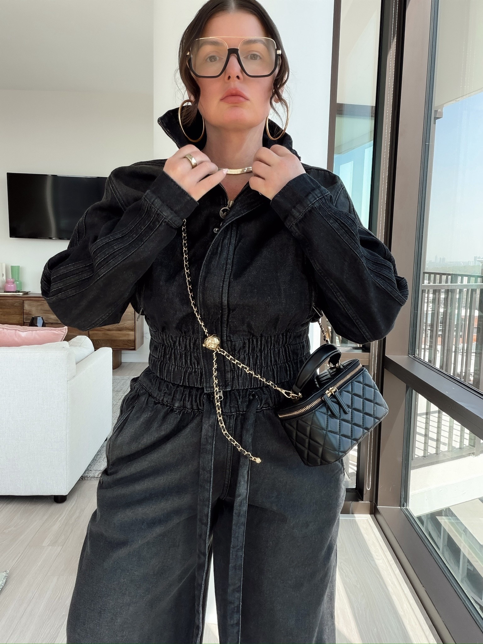 Adidas denim track set use code MARCH30 for 30% off!

#LTKootd #LTKSeasonal #LTKgrwm

#LTKSeasonal #LTKActive #LTKootd

#LTKActive #LTKdayinmylife #LTKootd