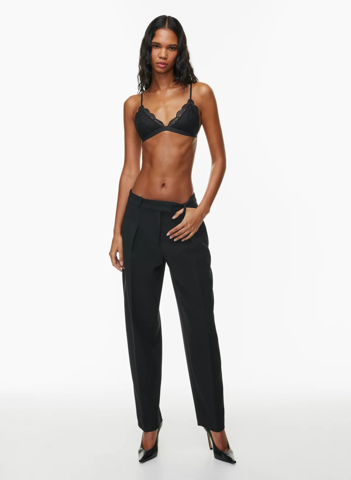 MONTEREY BRALETTE | Aritzia