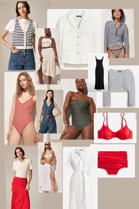Jcrew Sale finds for the holiday weekend!
