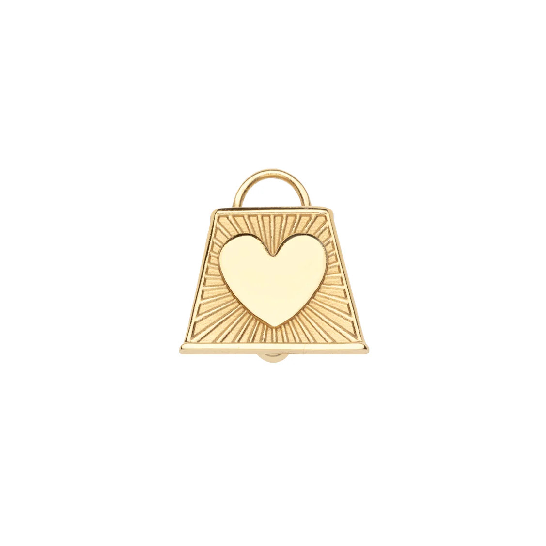 LOVE Clochette | Jane Win