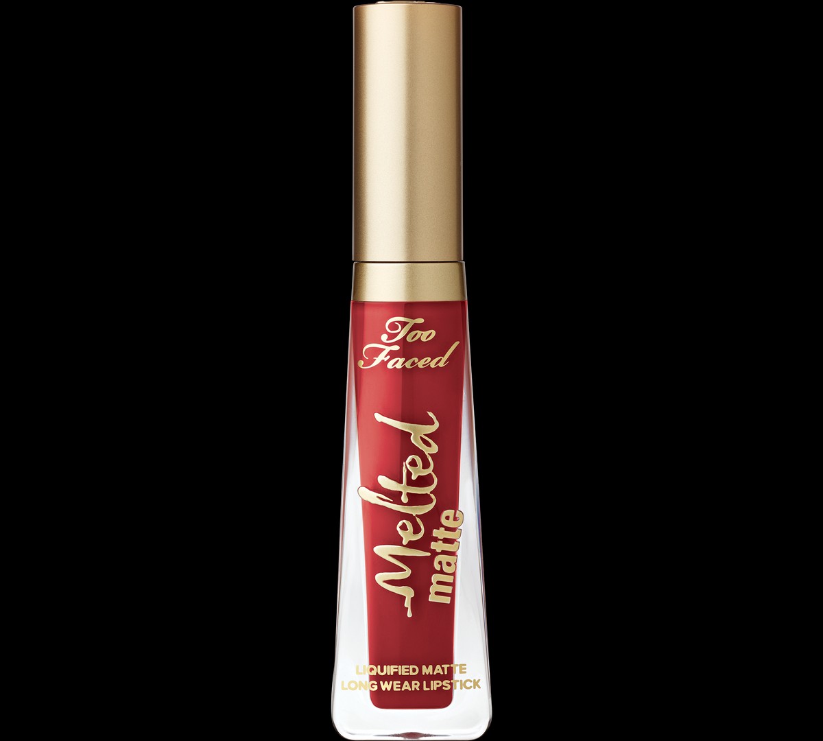 Melted Matte - Lady Balls | Too Faced Cosmetics
