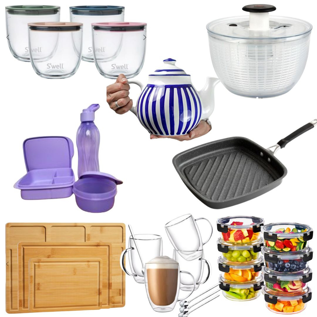 September Plates: Heart-Healthy, Blood Sugar-Friendly Meals 

 #LTKSeasonal #LTKHome #LTKFamily