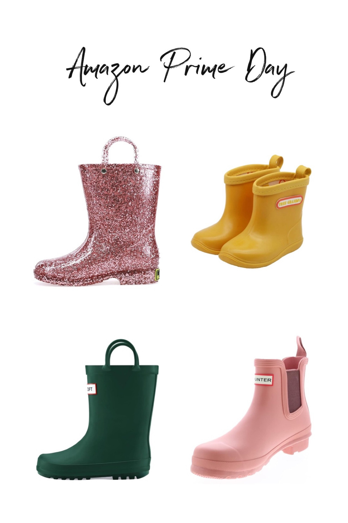 #primeday 
#amazinfinds #kidsrainboots #kidshoes #toddlershoes #toddlerboots
