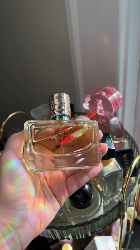 Such a good summer scent by Estée Lauder! 

#LTKBeauty #LTKSeasonal #LTKFindsUnder100