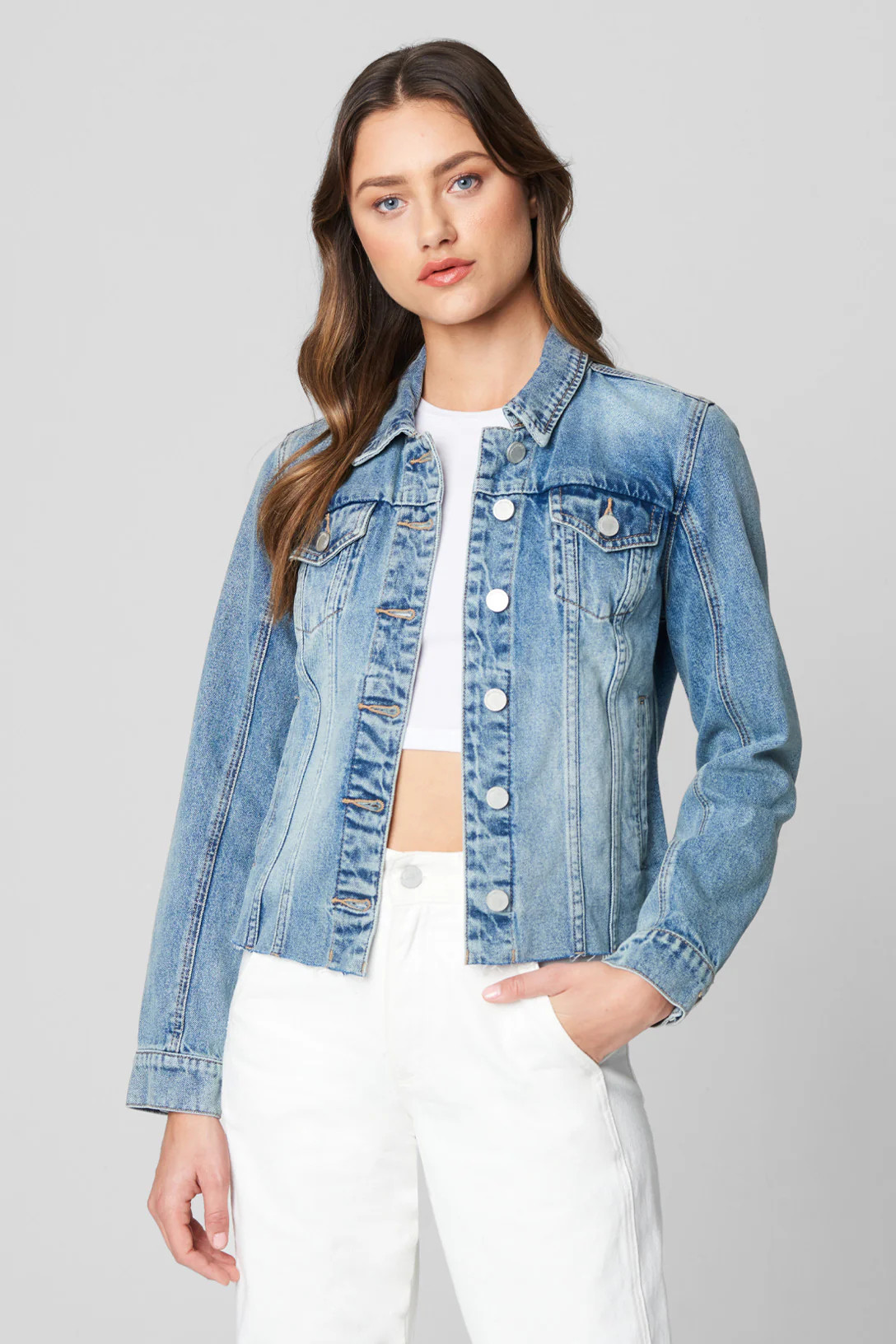 Traffic Jam Jacket | BlankNYC