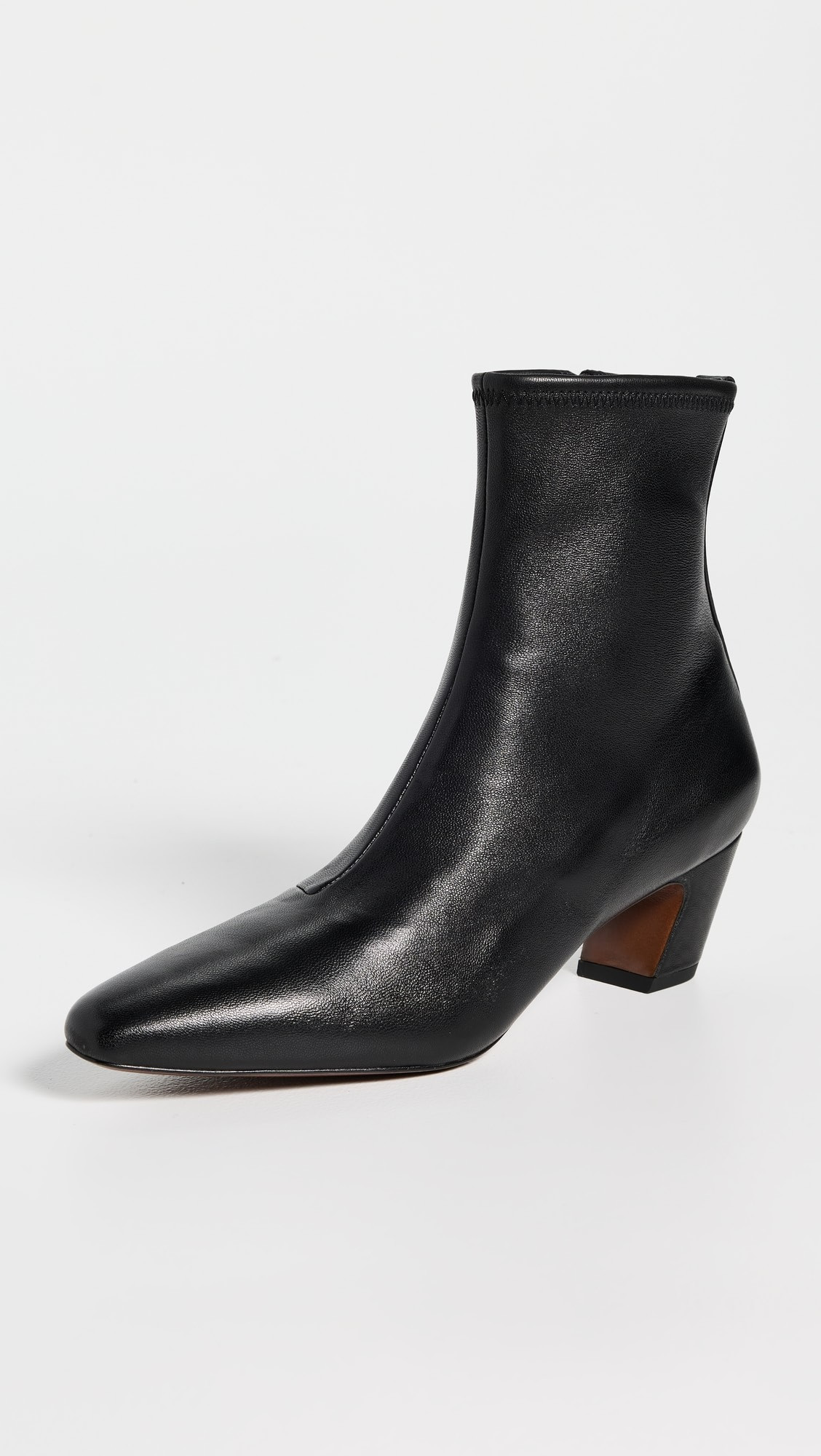 Doria Kicked Heel Ankle Boots | Shopbop