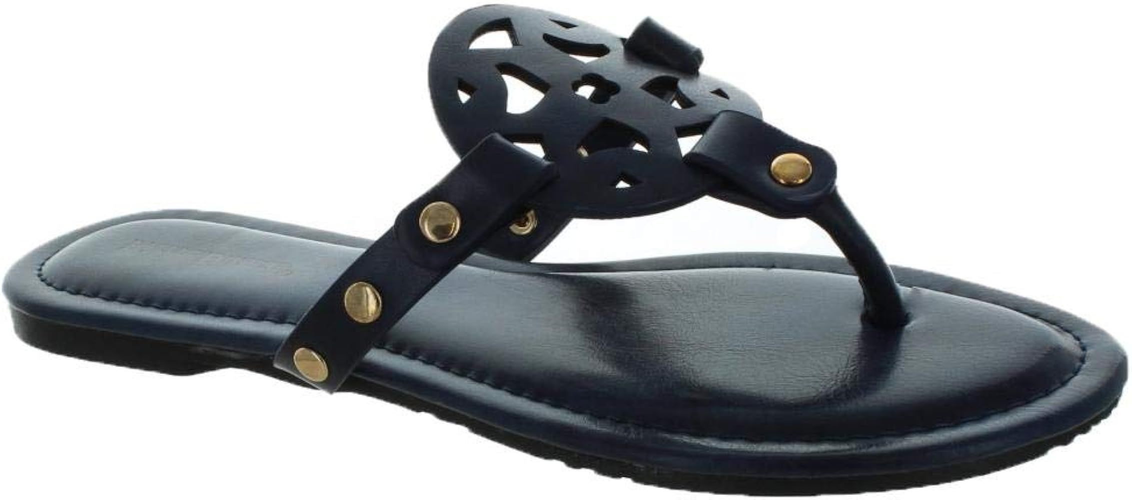 Pierre Dumas Women's Limit-20 Sandal | Amazon (US)