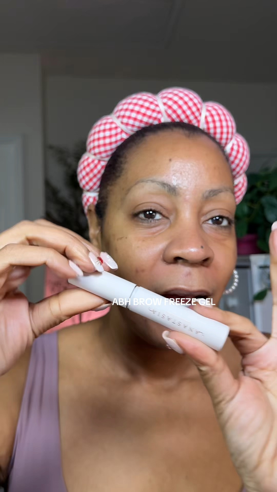 ABH brow freeze gel

#LTKBeauty