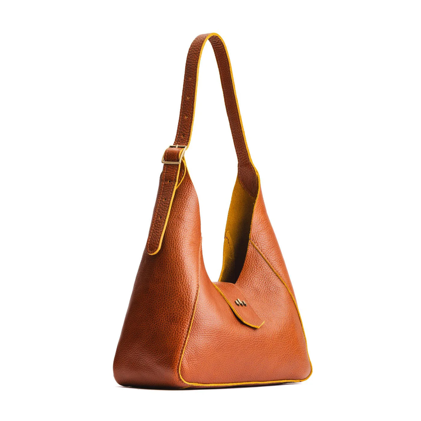 Flora Shoulder Bag | Portland Leather Goods | Portland Leather Goods (US)