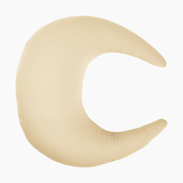 Snuggle Me Feeding Support in Honey | 100% Organic | Babylist